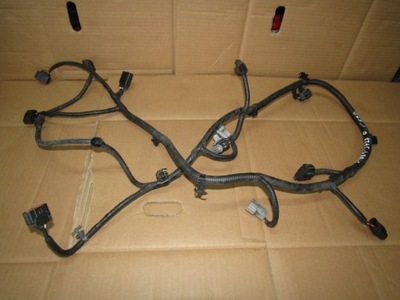 Kia ceed iii kombi джгут бампера задня задня фото №1