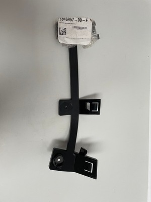 Кронштейн лампи перед ліва tesla x фото №1