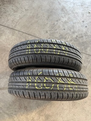 Opony Nokian cline 185r14c