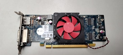 Karta graficzna AMD Radeon HD 6450 1 GB Low Profile