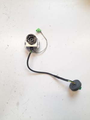 Mitsubishi колба стартер ксенон фото №1