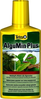 TETRA AlguMin Plus 500 ml środek na glony