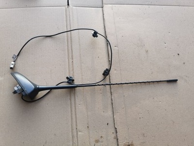 Kia ceed i антенна кровельная фото №1