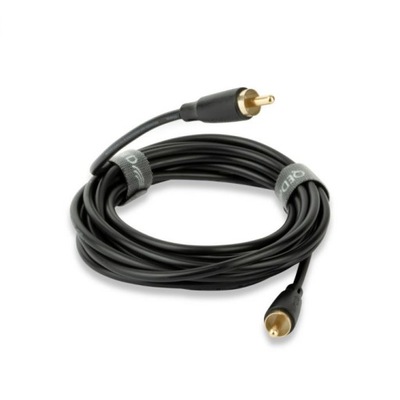 QED Connect kabel przewód do subwoofera 6m