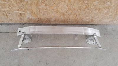 Audi q3 ii 83a балка підсилювач бампера фото №1
