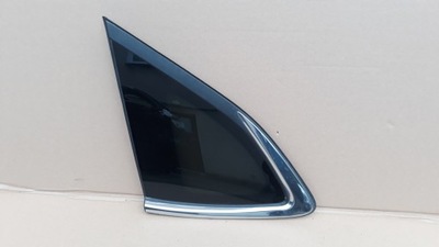 Hyundai tucson ii iii 16r скло кузовна задня ліва тонована as3 фото №1