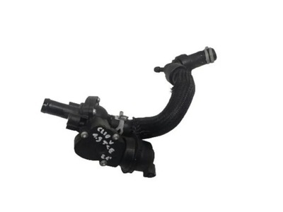 Clio v корпус термостата 922306682r 1.3 tce фото №1