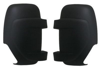 Корпус дзеркало długie renault master 3 movano фото №1