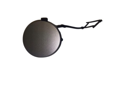 Заглушка фаркоп перед 510807241c vw sportsvan рестайлінг фото №1