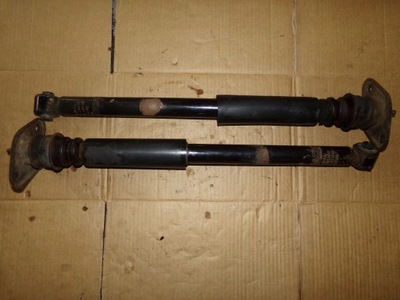 Амортизатор задняя амортизаторы accent iii 06-10r. фото №1