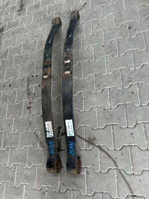 Ресора ресори ford transit mk8 bk31-5560-ej фото №1