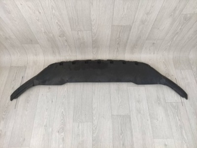 Vw volkswagen passat b8 спойлер плита pod бампер перед 3g0805903j фото №1