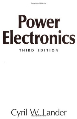 Power Electronics Lander