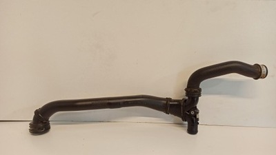 Porsche cayman труба wody 997106751 фото №1