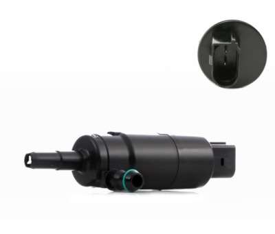 Помпа розпилювача фари skoda octavia - producen dp automotive фото №1