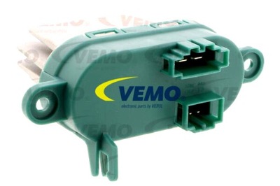 VEMO ELEMENTO DIRECCION SOPLADORES AUDI Q7 PORSCHE CAYENNE SEAT  