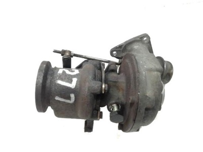 TURBINA A668096 FORD TRANSIT V 2.0 D  