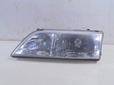 Daewoo espero фара лампа перед левая h1 h1 0301-000625 фото №1