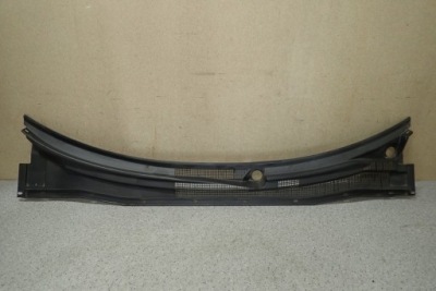 Mitsubishi outlander i 02-07 жабо фото №1