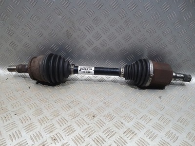 Приводной вал левая opel astra j gtc cascada 1.4 turbo фото №1