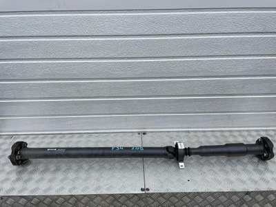 Bmw 3 f34 gt wał 8651303 ideał фото №1