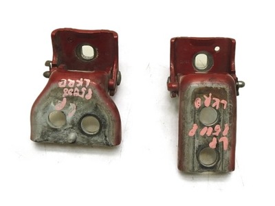 Петля петли дверь левый перед lkrd peugeot 5008 i . фото №1