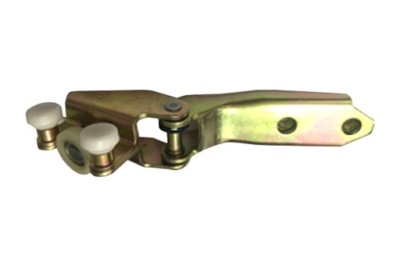 Петля дверь раздвижных левый do vw transporter t4 фото №1