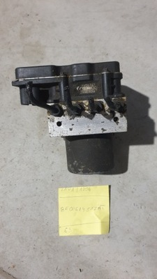 НАСОС ABS ESP AUDI A4 B6 B7 8E0614517AT