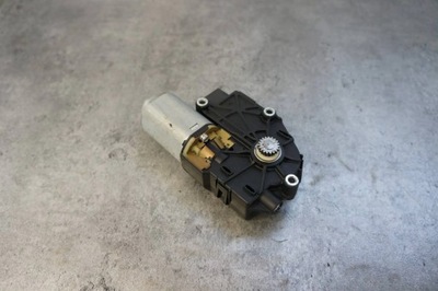 Моторчик люк шторка kia optima iii фото №1