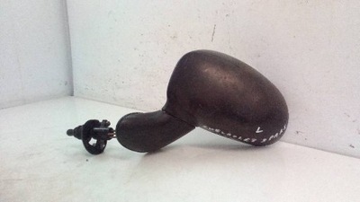 Зеркало левая механический chevrolet spark фото №1