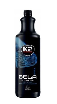 K2 Bela PRO Energy Fruit piana aktywna 1L