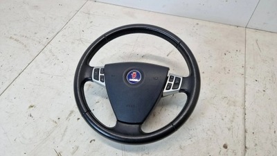 КЕРМА ШКІРА MULTIFUNKCJA ІДЕАЛ SAAB 9-3 93 II 02-07 12796743