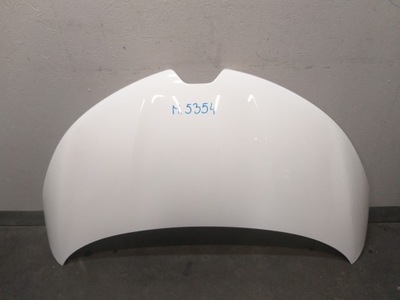 Капот фото №1