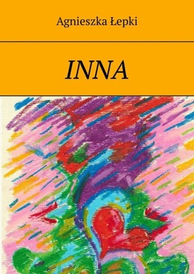 Inna - ebook