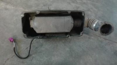 Webasto airtronic d4s 3.5 kw man tgx tgs tgl фото №1