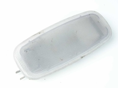 Mercedes w203 w209 w210 w245 лампа освітлення салону задня a2028200401 фото №1