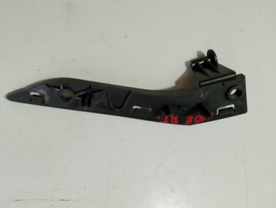 Peugeot 2008 i направляющая бампера левый задняя 9678059180 фото №1