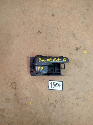 Nissan primera p11 ручка внутренняя перед правая оригинал фото №1