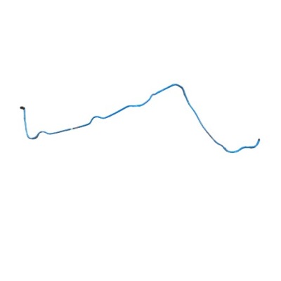 Bmw 5 f10 f11 2012 дроти пального фото №1