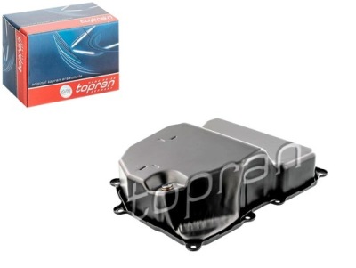 Поддон коробки передач mini r56 r57 r58 r59 clubman r55 countryman r60 фото №1