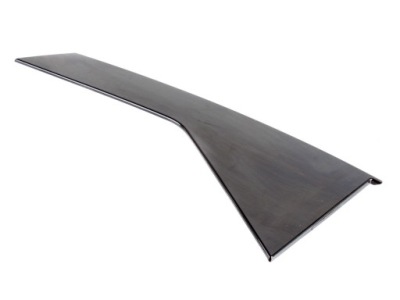 Молдинг накладка накладка двері ліва задня citroen c4 iii c4 x 20- r. фото №1