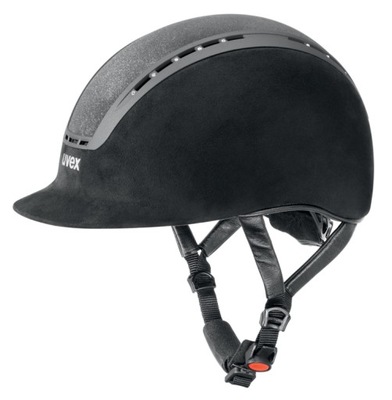 Kask Uvex SYXXEED GLAMOUR r. M/L