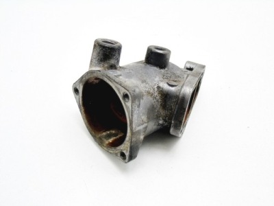 Корпус термостата 1.6 16v astra g vectra c meriva фото №1