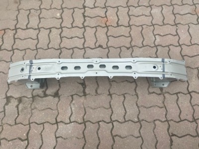 Mg hs ii 2 24- балка бампера передний фото №1