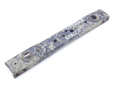 Ford ranger ii mazda b2500 98-06 балка кронштейн мост перед фото №1