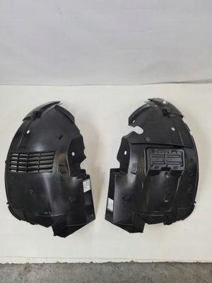 Подкрылок левая правое trafic vivaro talento 1.6dci фото №1