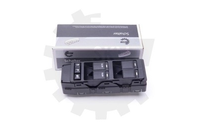 Панель керування скла chrysler dodge 04602736aa фото №1