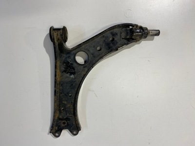 Оригинальный рычаг vw golf plus правый 1k0407190e фото №1