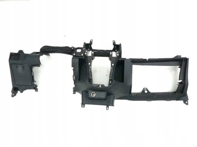 Приборная панель приборная панель нижняя часть toyota yaris ii 06-11 rok фото №1