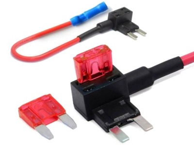 Bypass bajpas додатковий запобіжник ats прохід фото №1